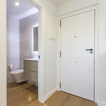Winahost Loft Xativa Appartement Valence
