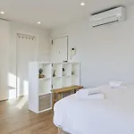 Apartamento Winahost Loft Xativa