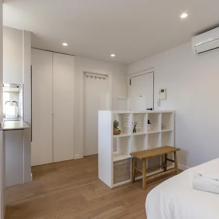 Winahost Loft Xativa Appartamento