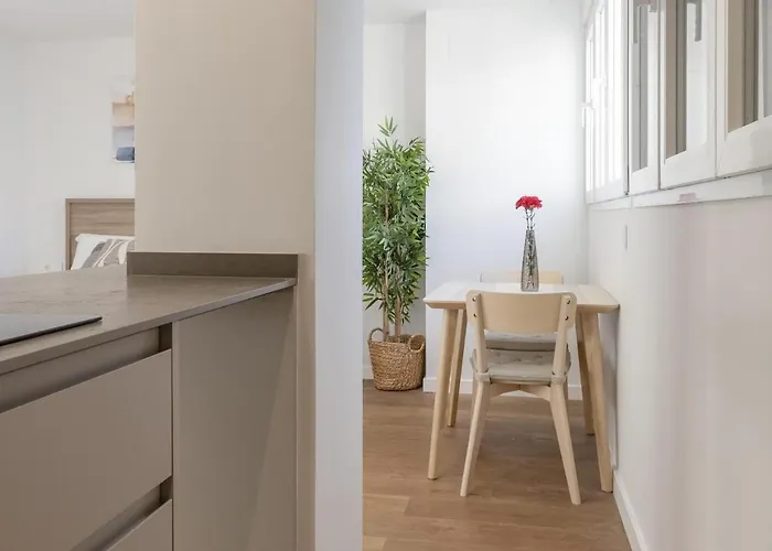 Winahost Loft Xativa