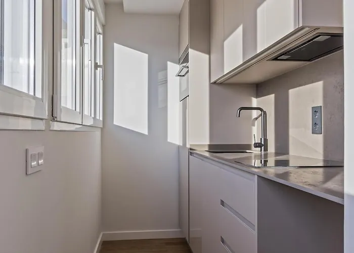 Winahost Loft Xativa