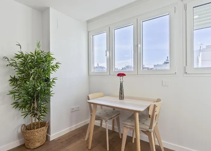 Winahost Loft Xativa