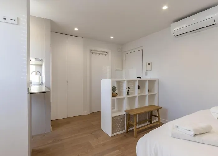 Winahost Loft Xativa Appartamento