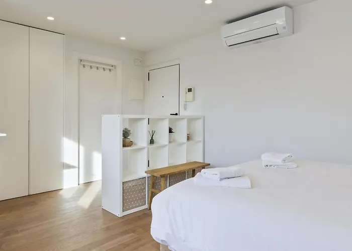 Appartamento Winahost Loft Xativa