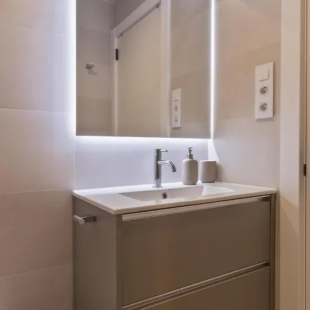 Winahost Loft Xativa Διαμέρισμα Βαλένθια
