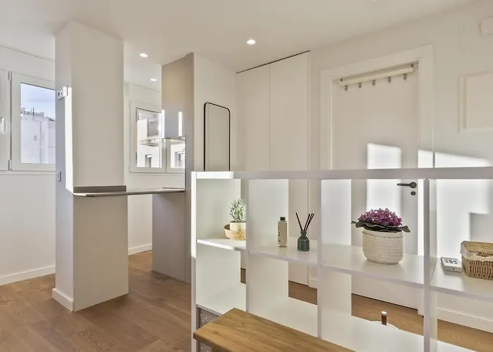 Winahost Loft Xativa