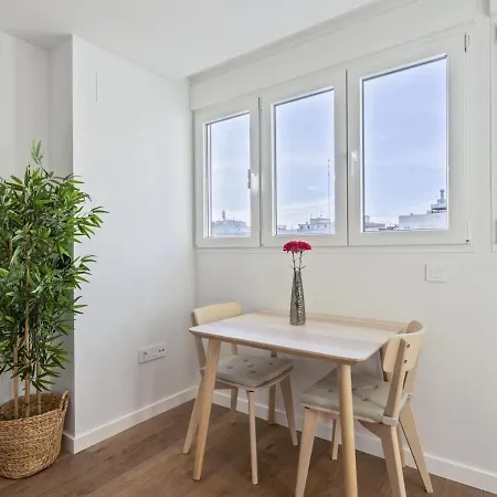 Winahost Loft Xativa